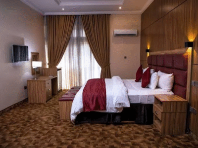 Best Western Hotel & Resort, Enugu