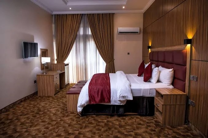 Best Western Hotel & Resort, Enugu