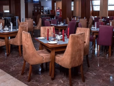 Best Western Hotel & Resort, Enugu