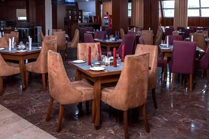 Best Western Hotel & Resort, Enugu