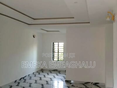 Two Bedroom Apartment - Thinker's Corner