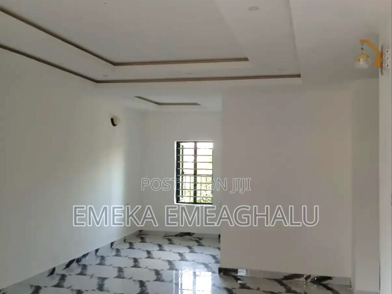 Two Bedroom Apartment - Thinker's Corner