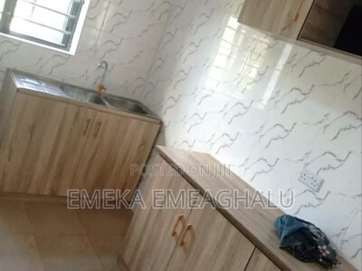 Two Bedroom Apartment - Thinker's Corner