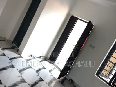 Two Bedroom Apartment - Thinker's Corner