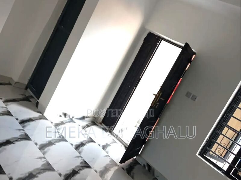 Two Bedroom Apartment - Thinker's Corner
