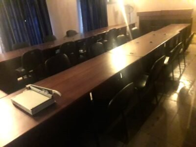 Conference Room for Rent – Ideal for Meetings, Seminars & More
