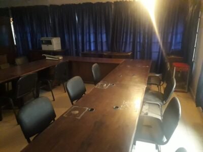 Conference Room for Rent – Ideal for Meetings, Seminars & More