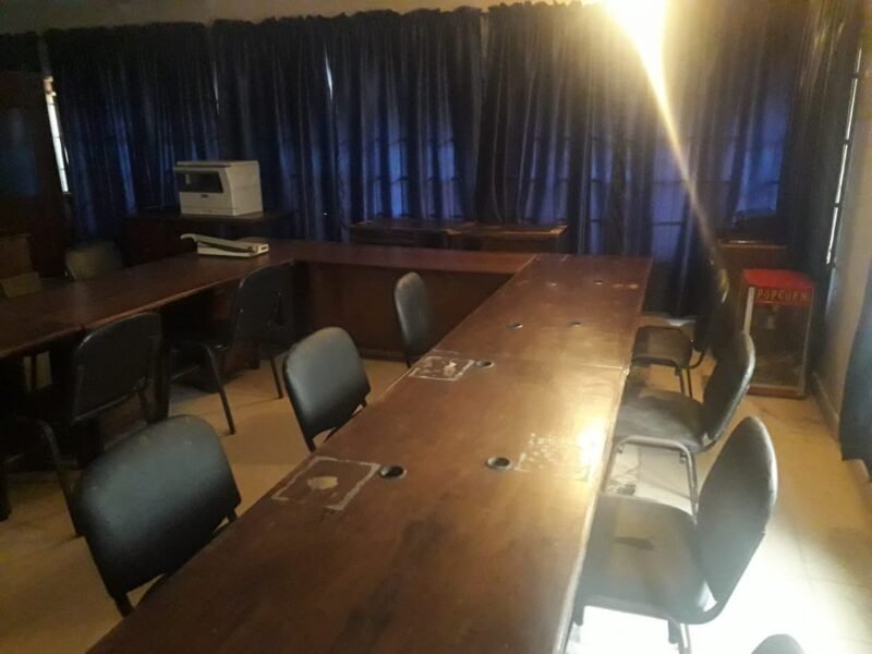 Conference Room for Rent – Ideal for Meetings, Seminars & More