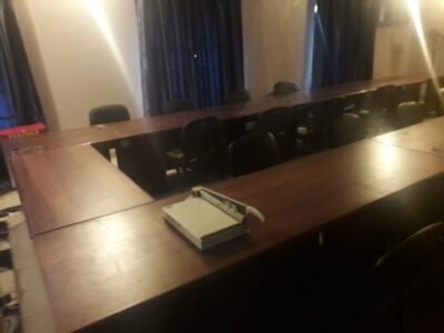 Conference Room for Rent – Ideal for Meetings, Seminars & More