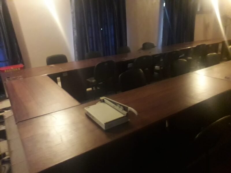 Conference Room for Rent – Ideal for Meetings, Seminars & More