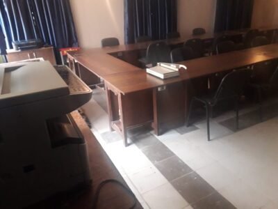 Conference Room for Rent – Ideal for Meetings, Seminars & More