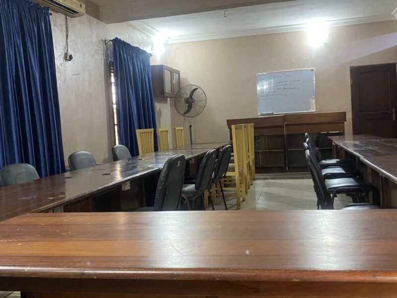 Conference Room for Rent – Ideal for Meetings, Seminars & More (Verified)🎖️