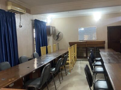 Conference Room for Rent – Ideal for Meetings, Seminars & More (Verified)🎖️