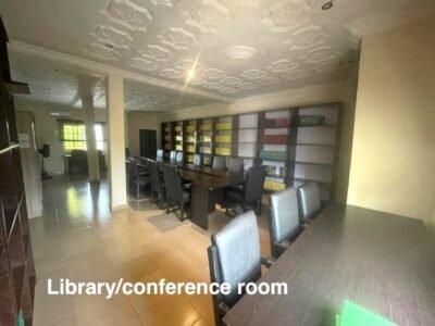 IUC Global chambers