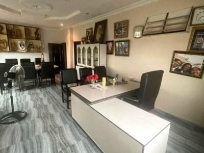 IUC Global chambers