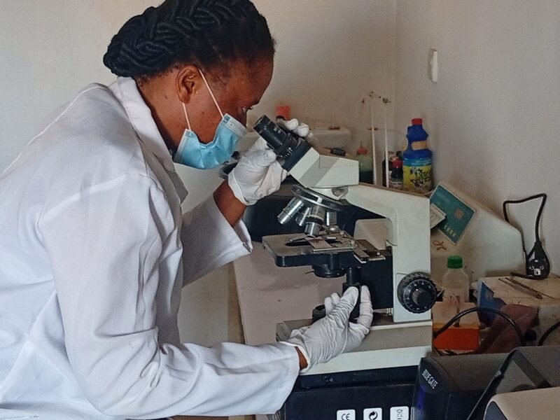 Wesley Specialist Hospital (Verified)