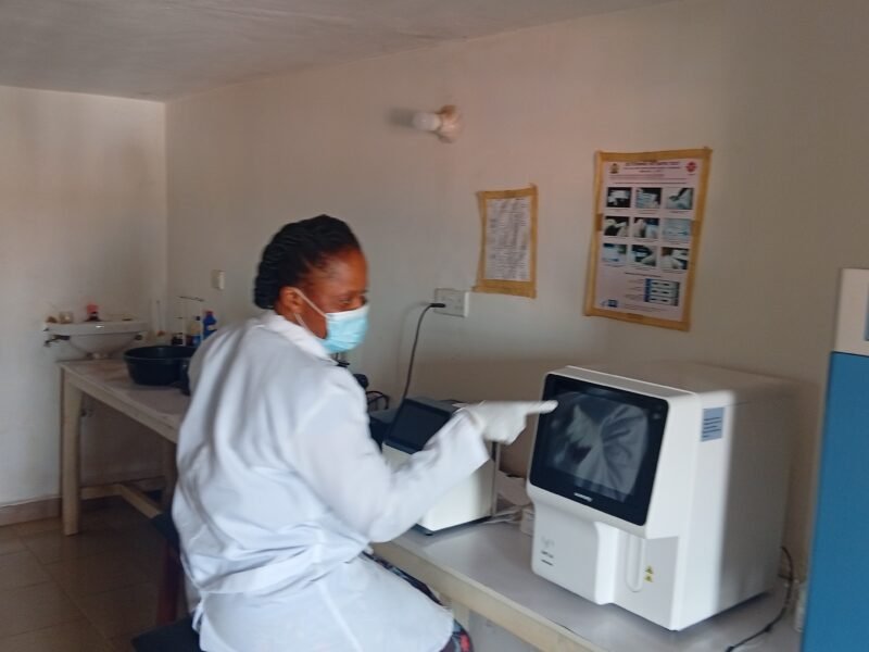 Wesley Specialist Hospital (Verified)