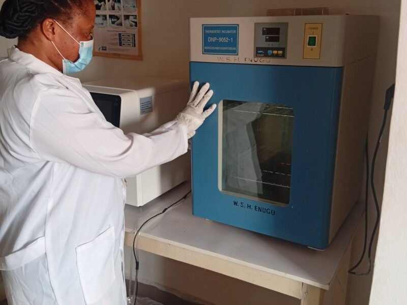 Wesley Specialist Hospital (Verified)