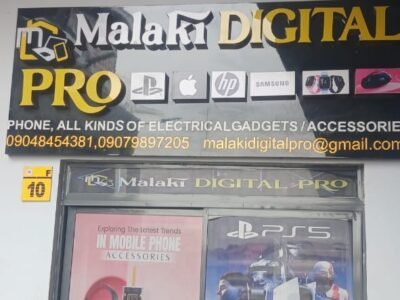 Malaki Digital Pro