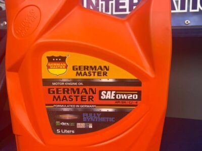 ODILI ARIZONA INT'L LTD