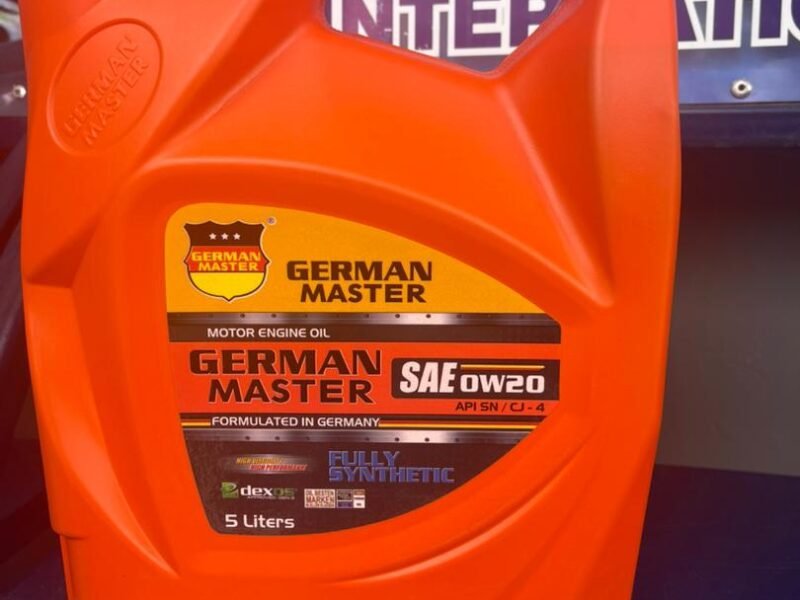 ODILI ARIZONA INT'L LTD