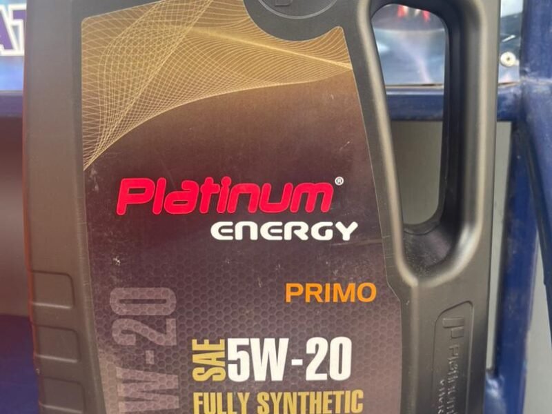 ODILI ARIZONA INT'L LTD