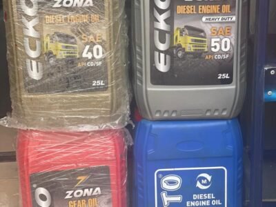 ODILI ARIZONA INT'L LTD