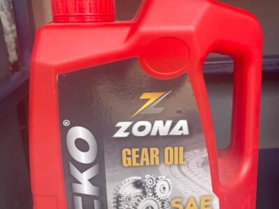 ODILI ARIZONA INT'L LTD