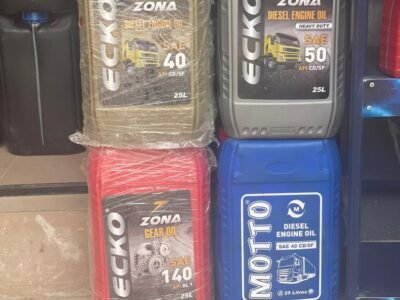 ODILI ARIZONA INT'L LTD