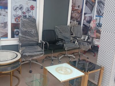 EBUMENTO electronic and furniture showroom