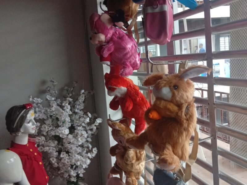 AD WELLNESS KIDDIES & MOTHERCARE