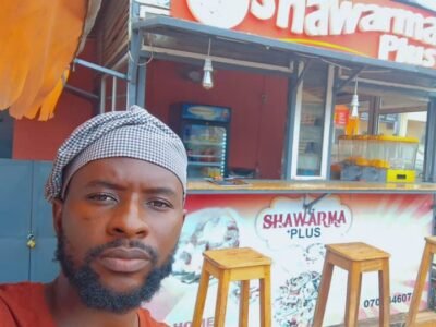 Chequt Shawarma Plus