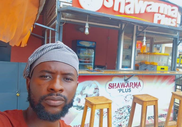 Chequt Shawarma Plus
