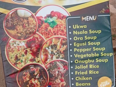 IFY' RESTAURANT & BAR