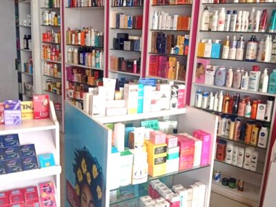 Medplus Pharmacy & Cosmetics Enugu