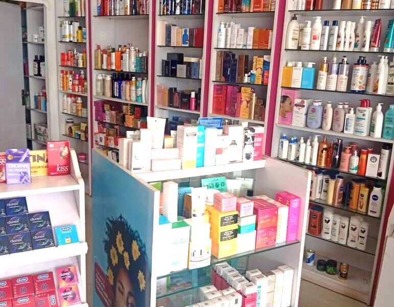 Medplus Pharmacy & Cosmetics Enugu