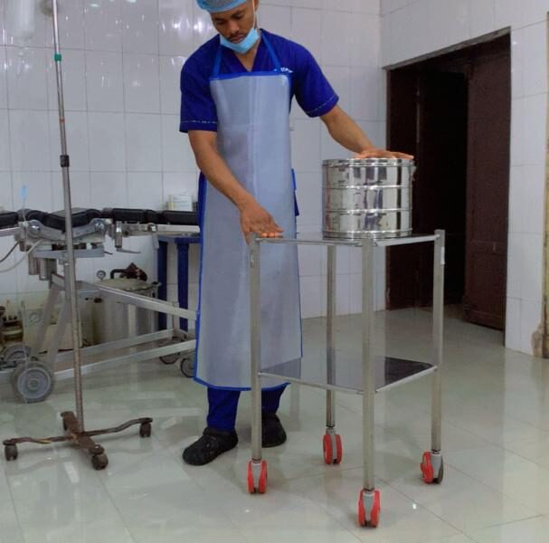Wesley Specialist Hospital (Verified)