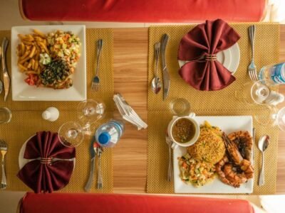 Hotel Sunshine Enugu