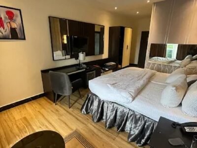 Villa Toscana Hotels