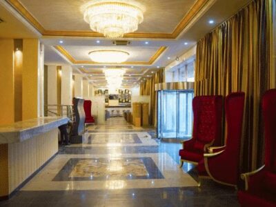 Hotel Sunshine Enugu (Verified)🎖️