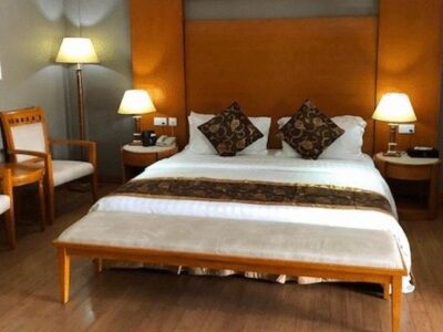 Hotel Sunshine Enugu (Verified)🎖️
