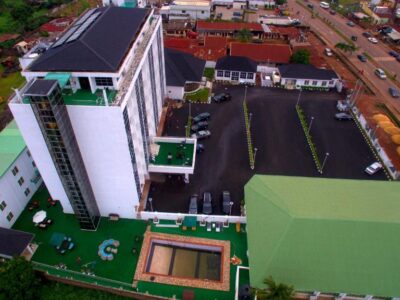 Hotel Sunshine Enugu (Verified)🎖️