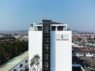 Hotel Sunshine Enugu (Verified)🎖️