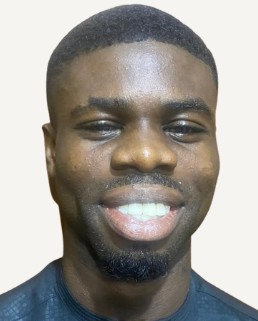 Paul Okoro