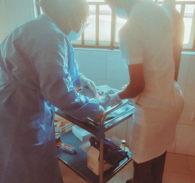 Wesley Specialist Hospital (Verified)