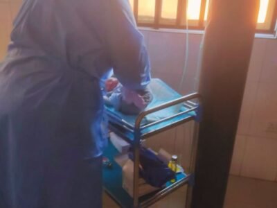 Wesley Specialist Hospital (Verified)