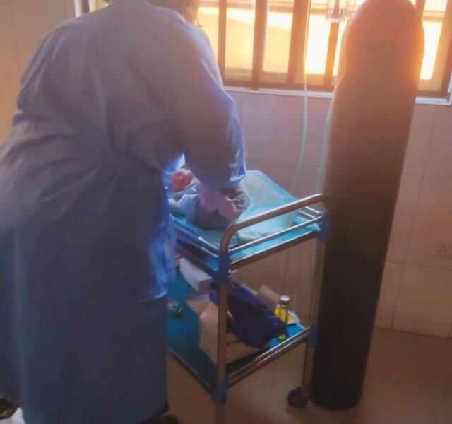 Wesley Specialist Hospital (Verified)