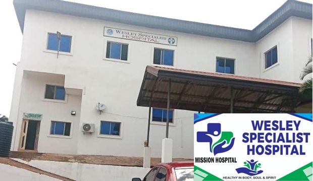Wesley Specialist Hospital (Verified)