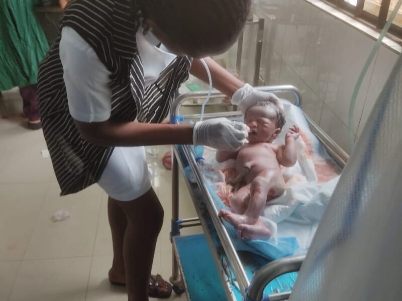 Wesley Specialist Hospital (Verified)