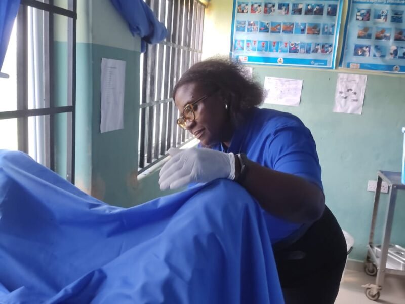 Wesley Specialist Hospital (Verified)